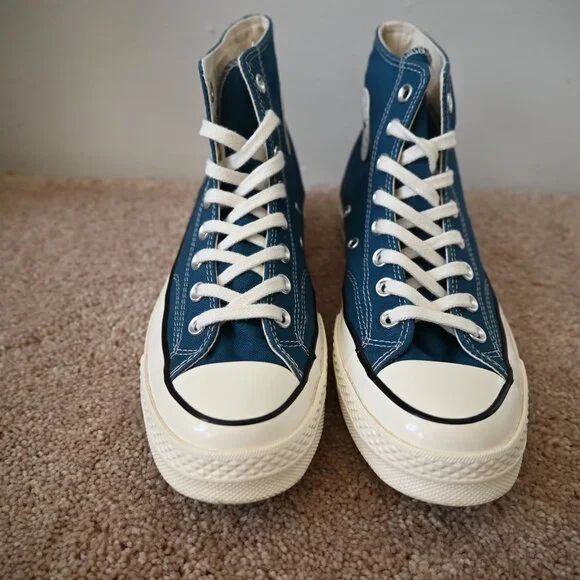 Converse Chuck 70 Sneakers - Teal Universe - Picture 4 of 7